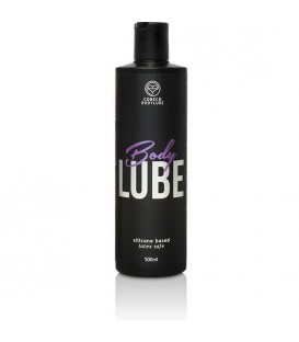 BODY LUBE LUBRICANTE SILICONA 500 ML.