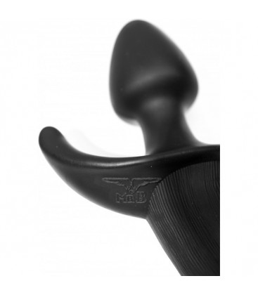 MISTER B SILICONE DOG TAIL M