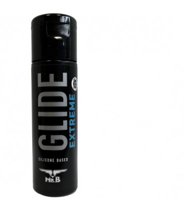 MISTER B GLIDE EXTREME 30ML