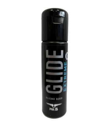 MISTER B GLIDE EXTREME 100ML