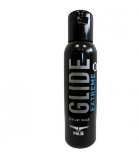 MISTER B GLIDE EXTREME 250ML