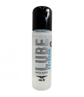 MISTER B LUBE EXTREME 100ML