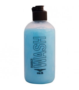 MISTER B WASH LIMPIADOR DE JUGUETES 250 ML