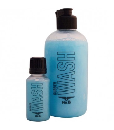 MISTER B WASH LIMPIADOR DE JUGUETES 250 ML