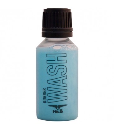 MISTER B WASH LIMPIADOR DE JUGUETES 30ML