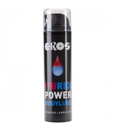 EROS HYBRIDE POWER LUBRICANTE 200ML