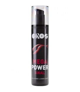 EROS POWER ANAL 250ML