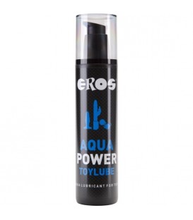 EROS AQUA POWER TOYLUBE 250ML