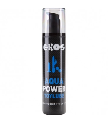 EROS AQUA POWER TOYLUBE 250ML