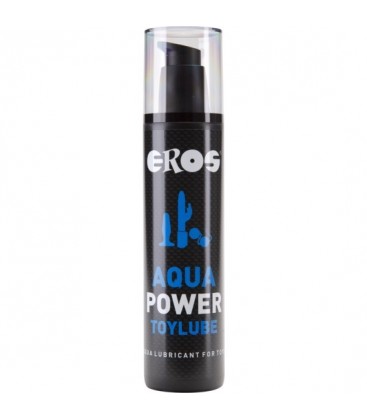 EROS AQUA POWER TOYLUBE 250ML