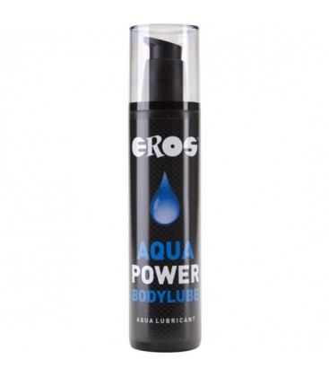 EROS AQUA POWER BODYLUBE 250 ML