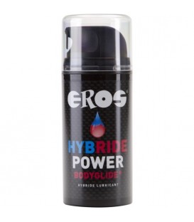 EROS HYBRIDE POWER BODYGLIDE 100ML