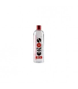 SILK SILICONE BASED LUBRICANT FLASCHE 500ML