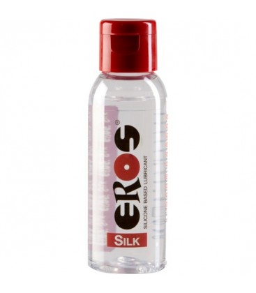 EROS SILICONE BASED LUBRICANT FLASCHE 50 ML