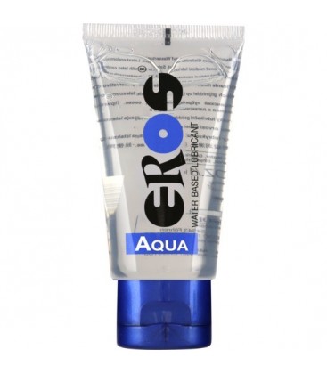 EROS AQUA WB LUBRICANT 50ML