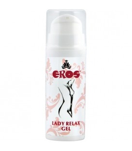 EROS LADY RELAX GEL 30ML