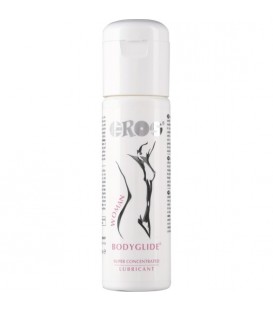 EROS BODYGLIDE LUBRICANTE SUPER CONCENTRADO DE SILICONA PARA ELLAS 100ML