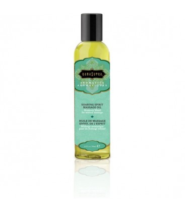 ACEITE DE MASAJE AROMaTICO NARANJA 59ML