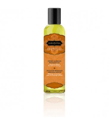 ACEITE DE MASAJE AROMaTICO ALMENDRA 59ML