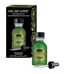 OIL OF LOVE ORIGINAL - 22ML