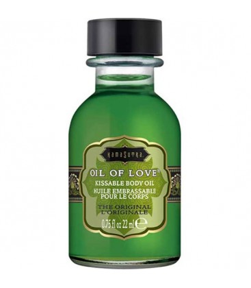 OIL OF LOVE ORIGINAL 22ML