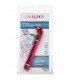 VIBRADOR PIXIES GLIDER PUNTO G ROJO