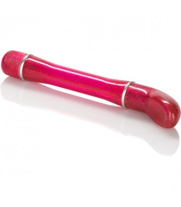 VIBRADOR PIXIES GLIDER PUNTO G ROJO