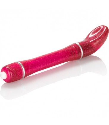 VIBRADOR PIXIES GLIDER PUNTO G ROJO