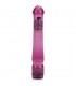 VIBRADOR TURBO GLIDER ROSA