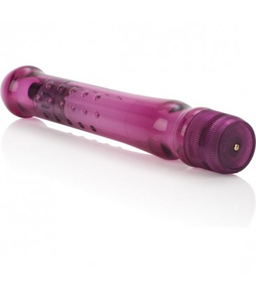 VIBRADOR TURBO GLIDER ROSA