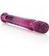 VIBRADOR TURBO GLIDER ROSA