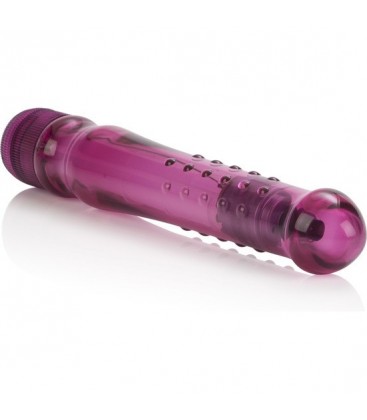 VIBRADOR TURBO GLIDER ROSA