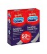 DUREX DUPLO PRESERVATIVOS SENSITIVO CONTACTO TOTAL 2X12UDS