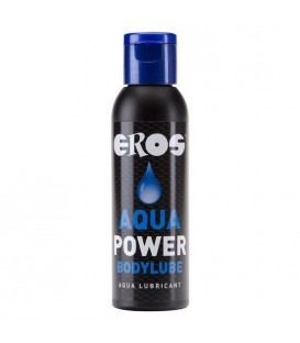 EROS AQUA POWER BODYLUBE 50 ML