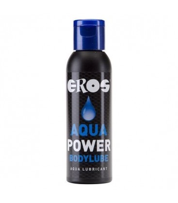 EROS AQUA POWER BODYLUBE 50 ML