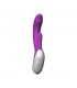 FEMME CADENCE VIBRADOR RAMPANTE MORADO