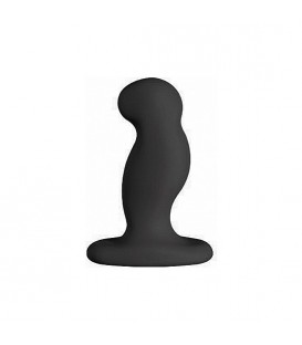 GPLAYSM+ VIBRADOR UNISEX PEQUEÑO - NEGRO