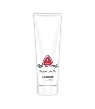 SHOCK THERAPY ELECTRO SEX GEL 118ML