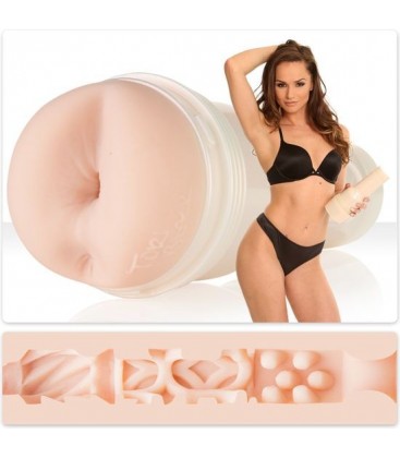 FLESHLIGHT GIRLS TORI BLACK SULTRY