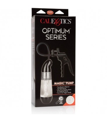 OPTIMUM SERIES MAGIC PUMP NEGRO