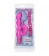 BENDI FLUTTERING G VIBRADOR FLEXIBLE ROSA