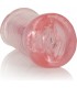 NICK MANNING MASTURSTROKE KIT DE MASTURBACIoN ROJO