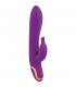 ENTICE ISABELLA VIBRADOR CON RAMPANTE VIOLETA