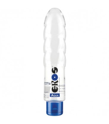 EROS AQUA ENVASE DILDO 175ML