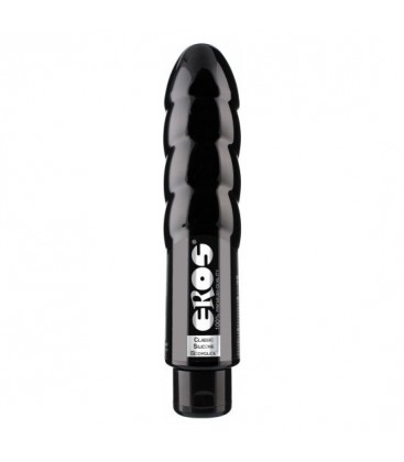 EROS CLASSIC SILICONE BODYGLIDE ENVASE DILDO 175ML