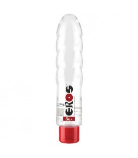 EROS SILK ENVASE DILDO 175ML