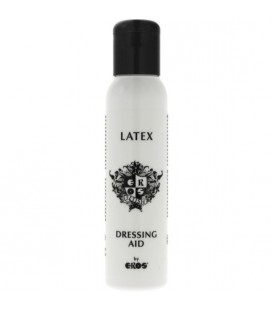 EROS FETISH LINE PARA ACCESORIOS DE LÁTEX 100ML