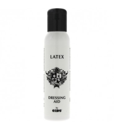 EROS FETISH LINE PARA ACCESORIOS DE LaTEX 100ML