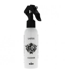 EROS FETISH LINE LIMPIADOR DE LÁTEX 150ML