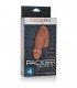 PACKING PENIS PENE REALiSTICO 1275 CM MARRoN